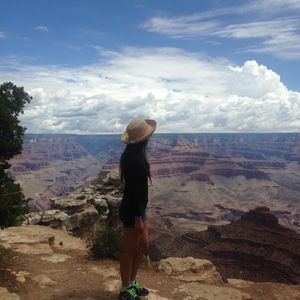 Meet your Posher, Lily